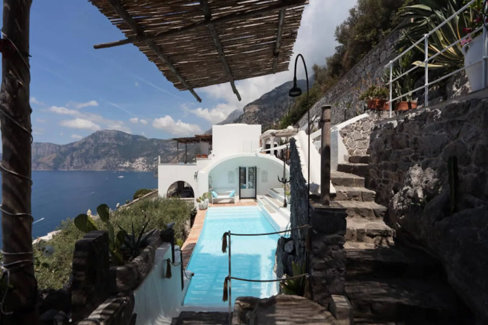 Maison à Praiano-Untagged