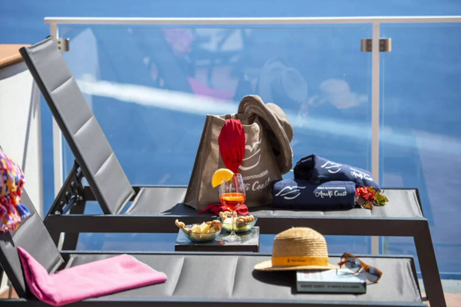 Maison à Praiano-Untagged