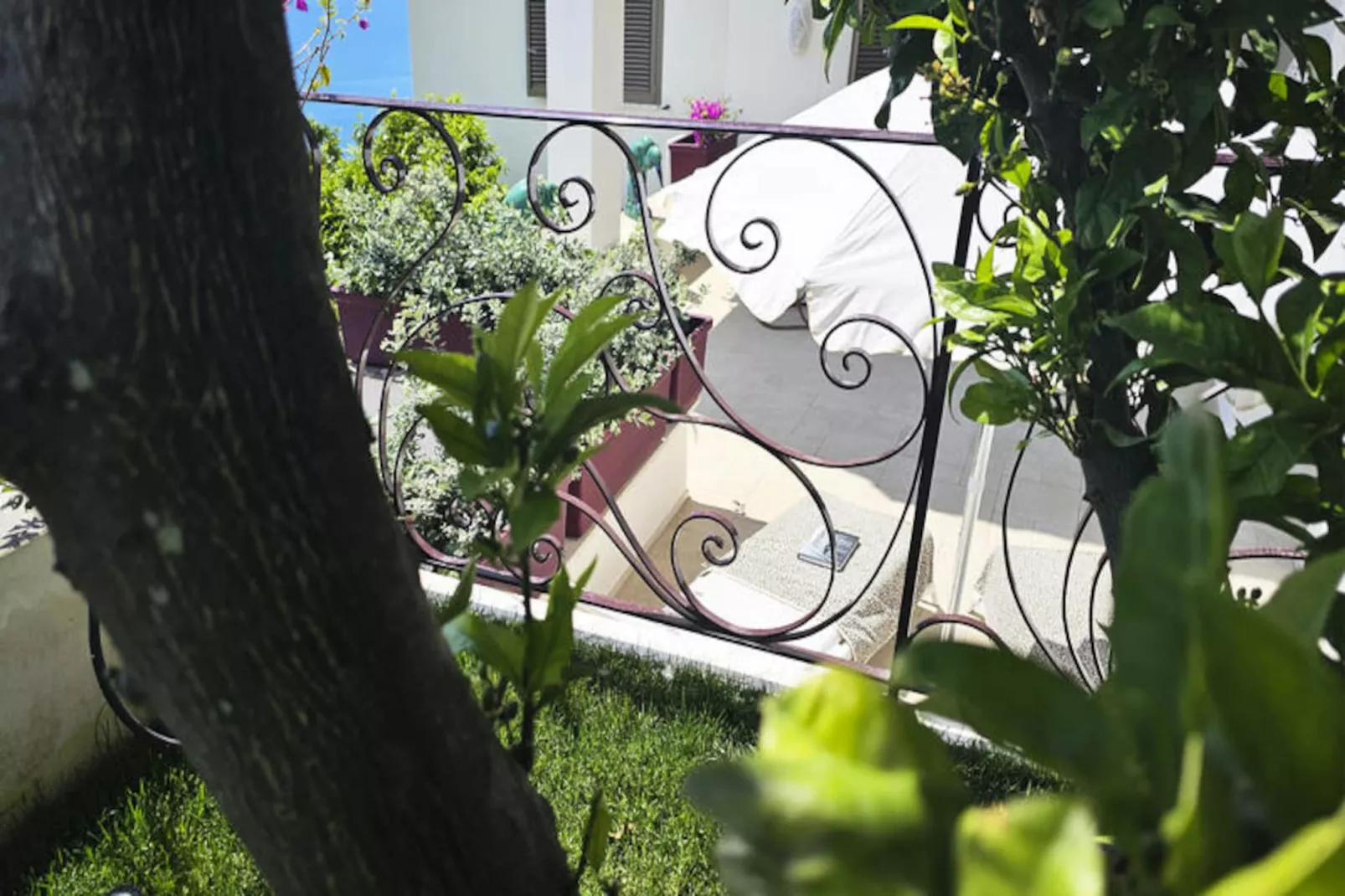 Maison à Praiano-Nicht zugeordnet