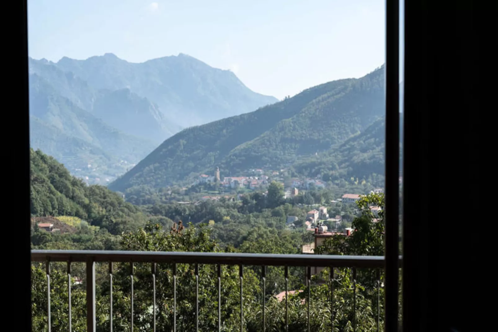 Maison à Tramonti-Untagged