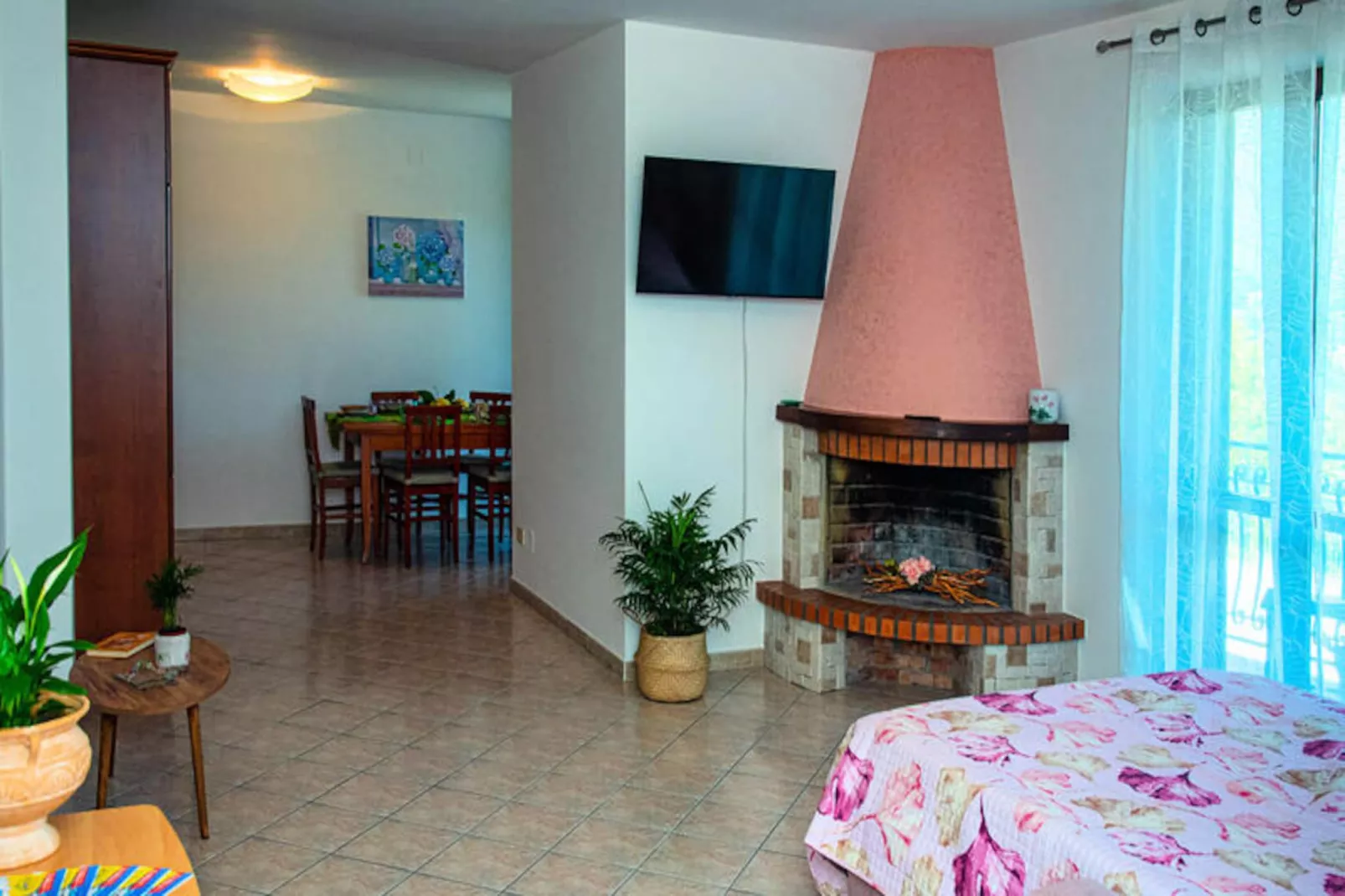 Appartements à Tramonti-Untagged