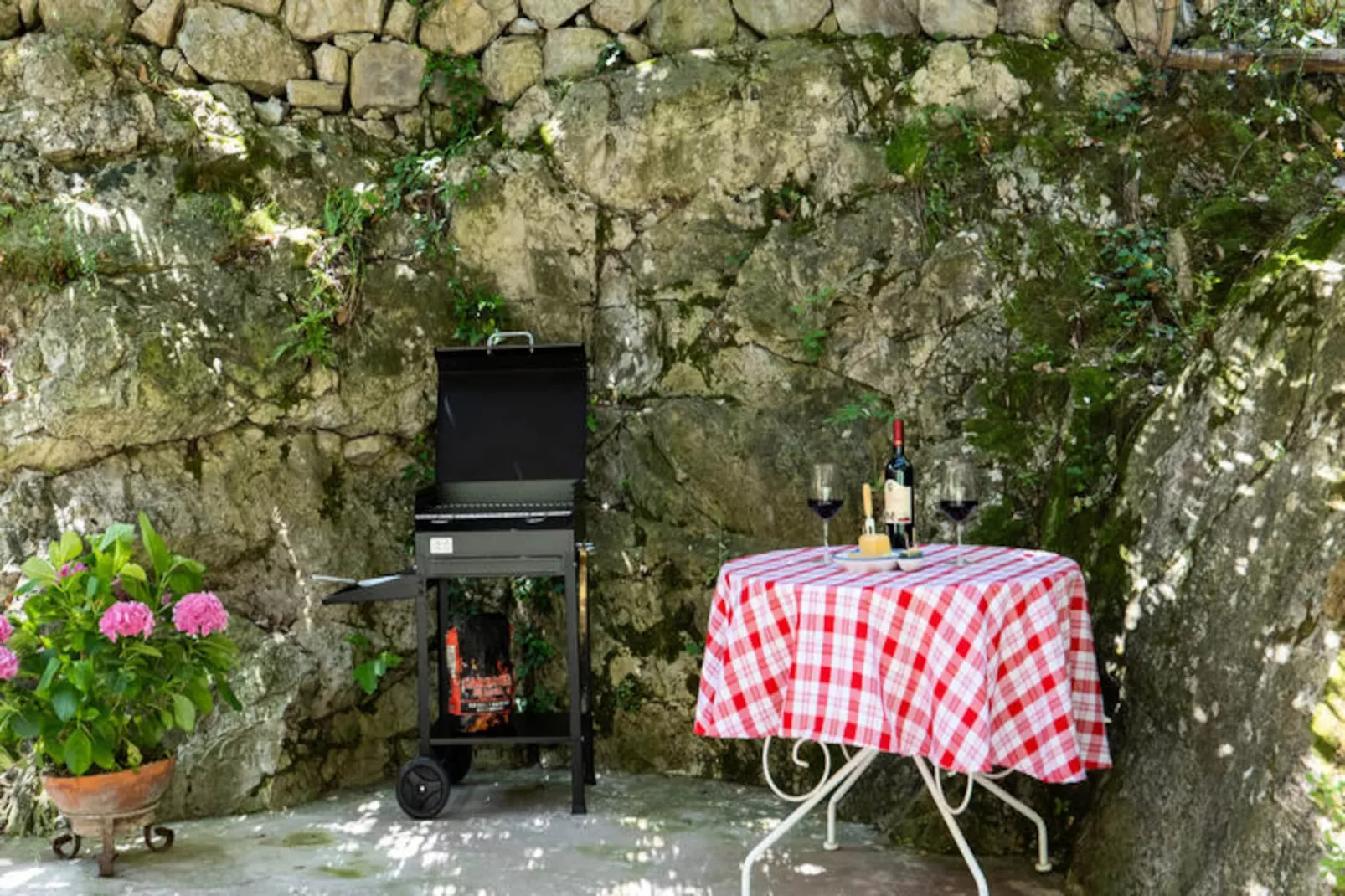 Maison à Ravello-Untagged