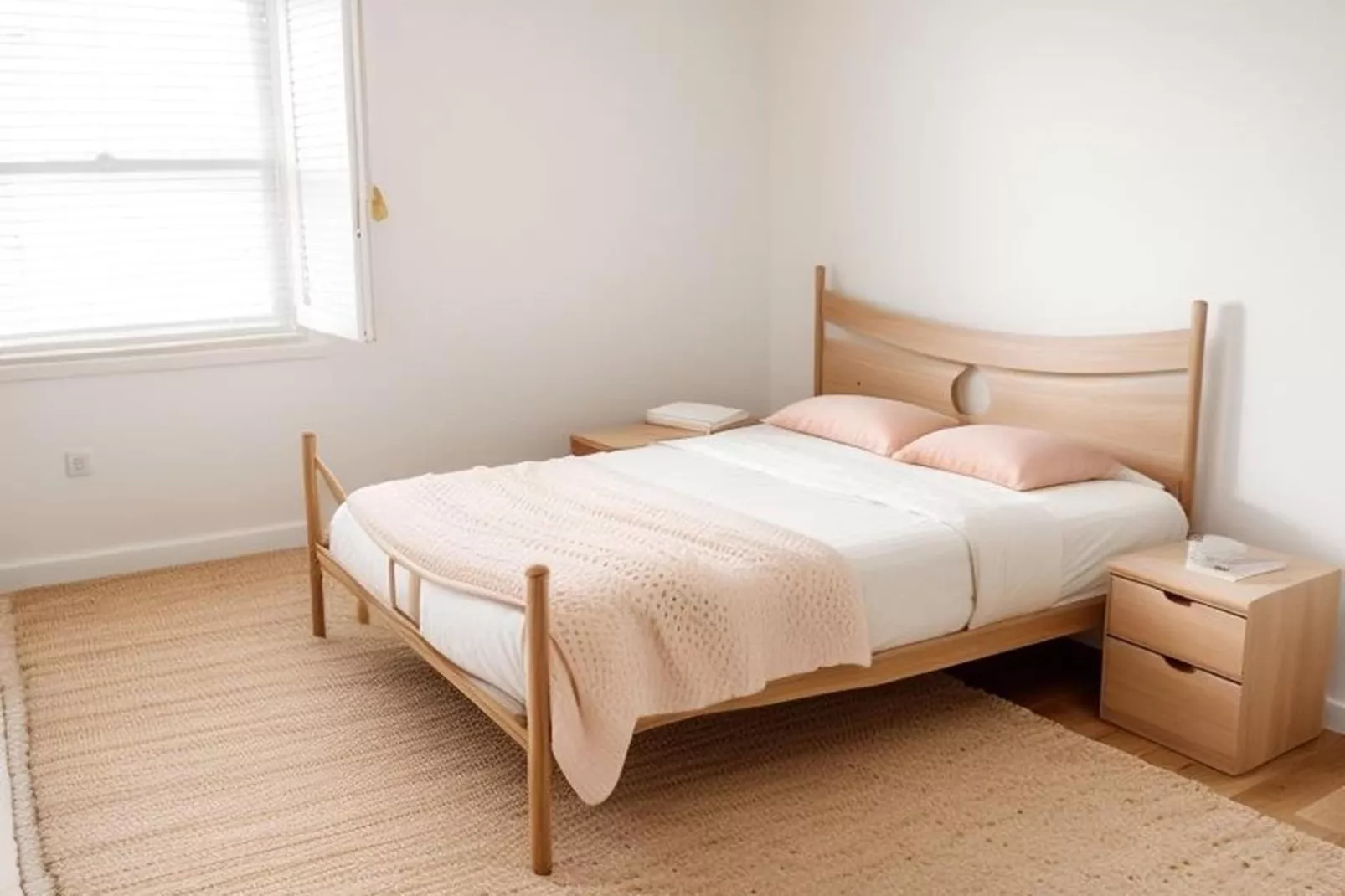 VILLA BIANCA-Bedroom