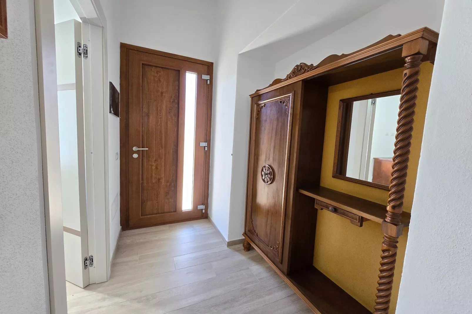 VILLA MARGHERITA-Hall & reception