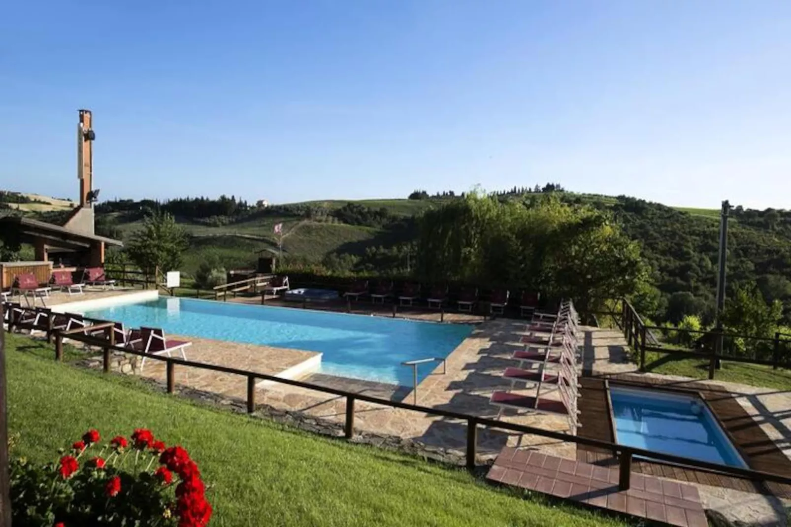 Résidence Borgo Filicardo-Untagged