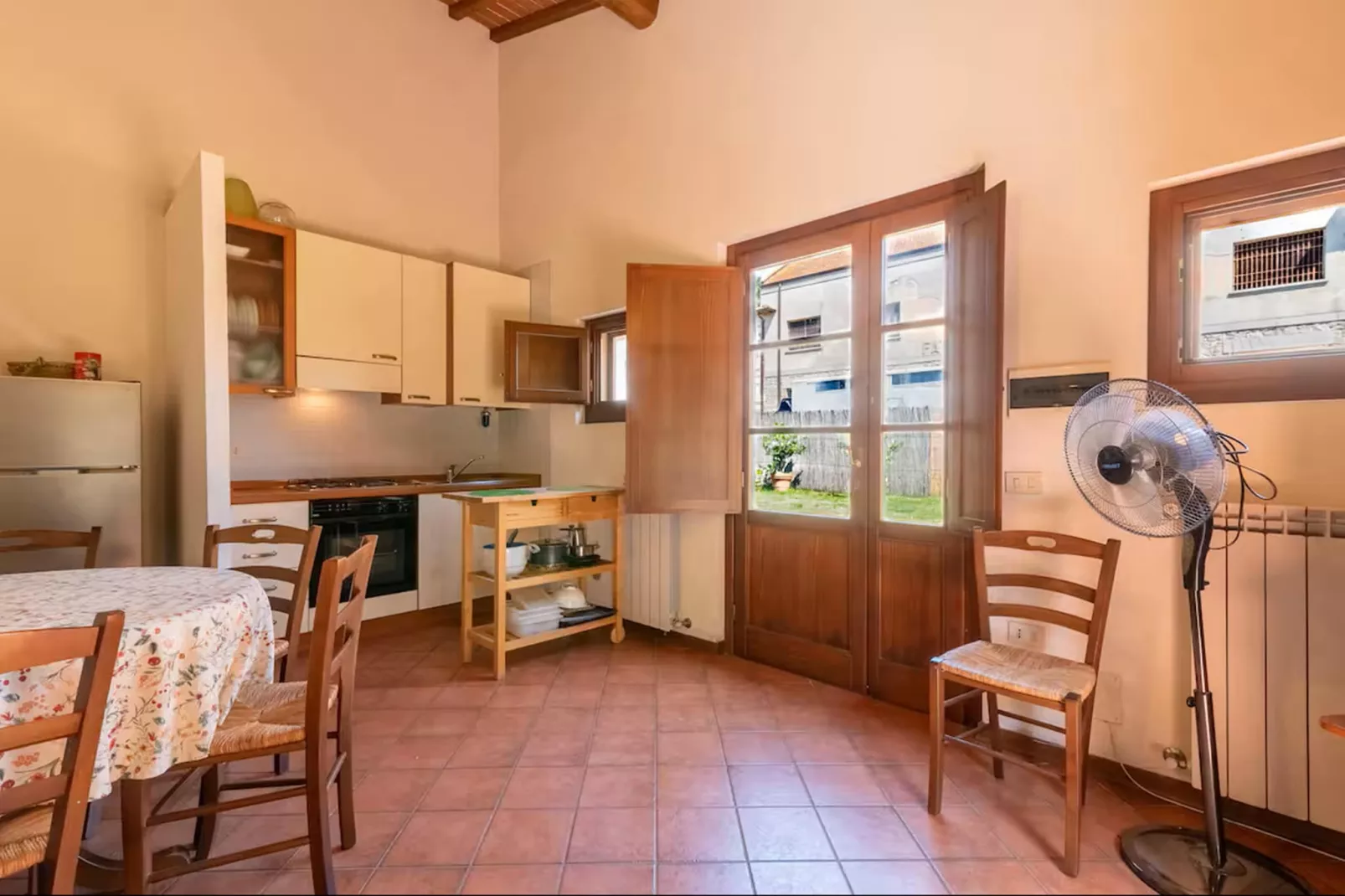 Falegnameria-Wohnzimmer