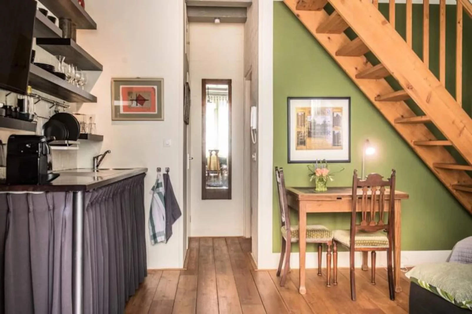 Studio Koggeschip Amsterdam Bb-Nicht zugeordnet