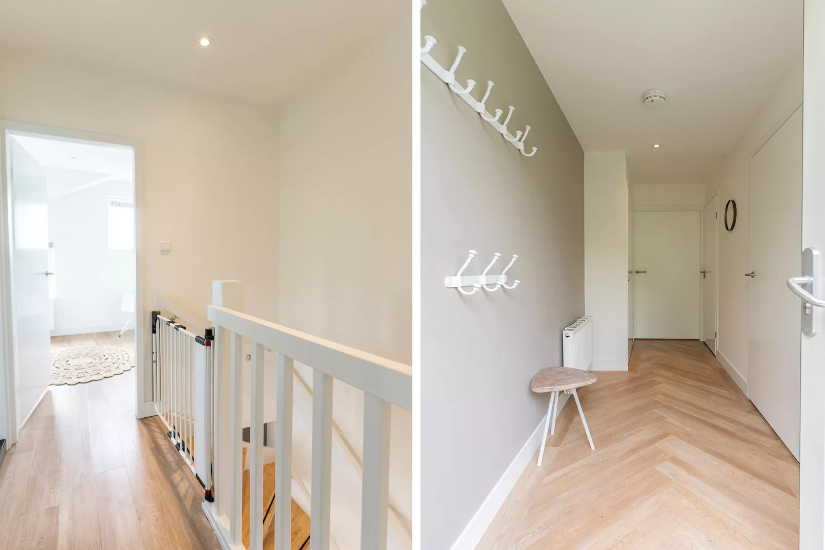 Noorderlicht-Landing