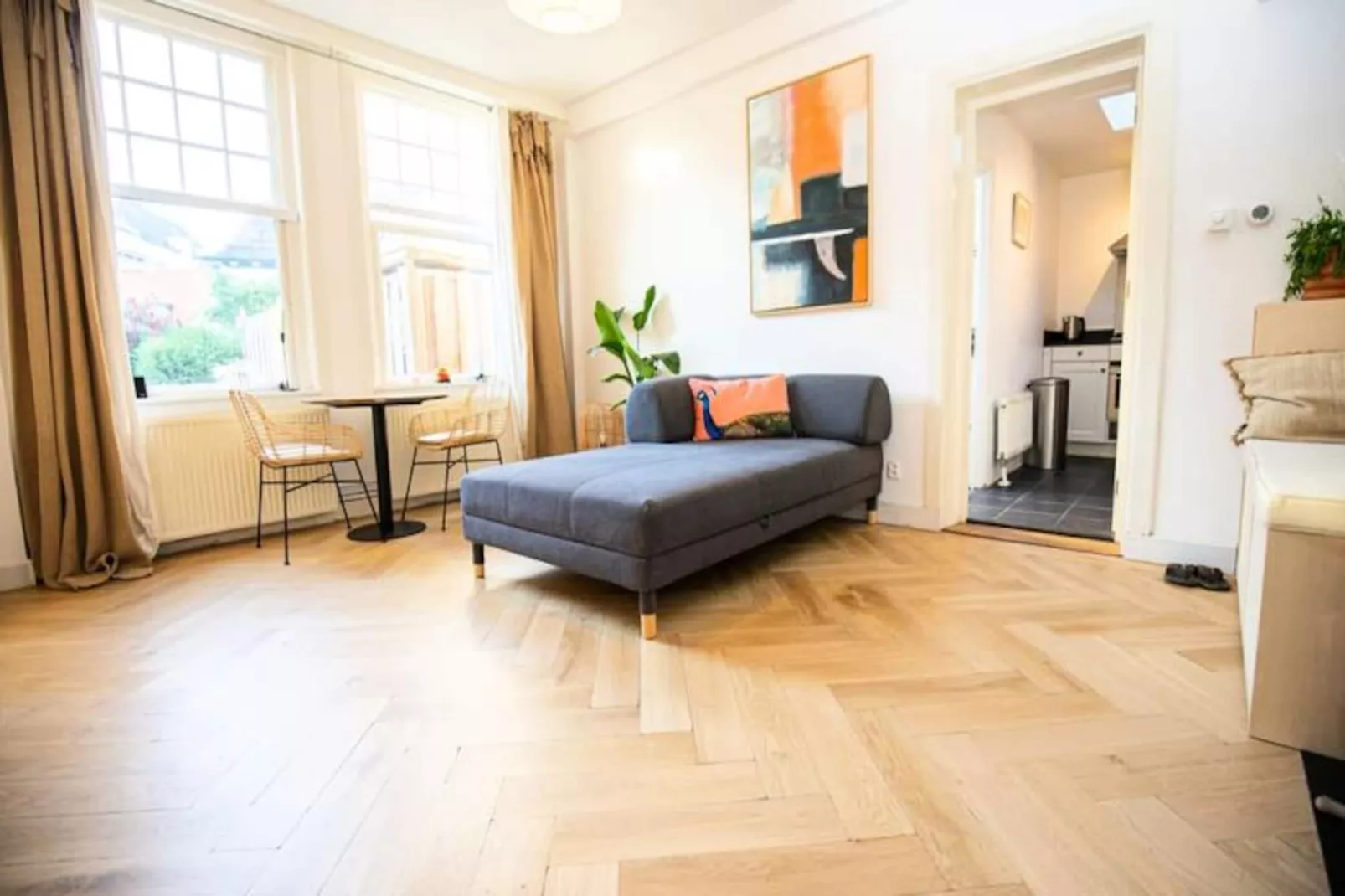 Cute Beach House-Non tagué