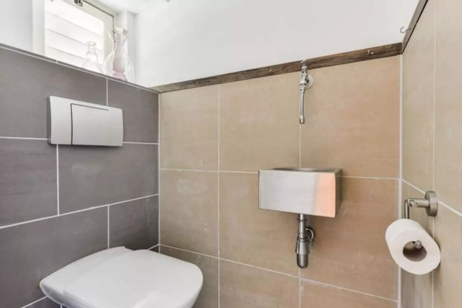 Beach House Amsterdam-Nicht zugeordnet