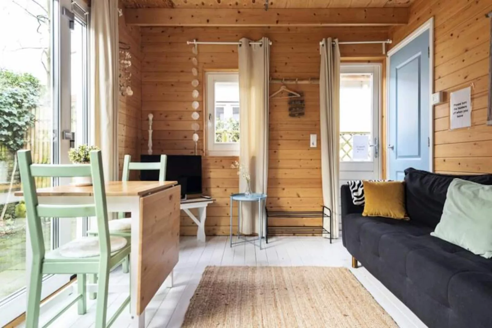 Moyo Kijani Cosy Lodge-Non tagué