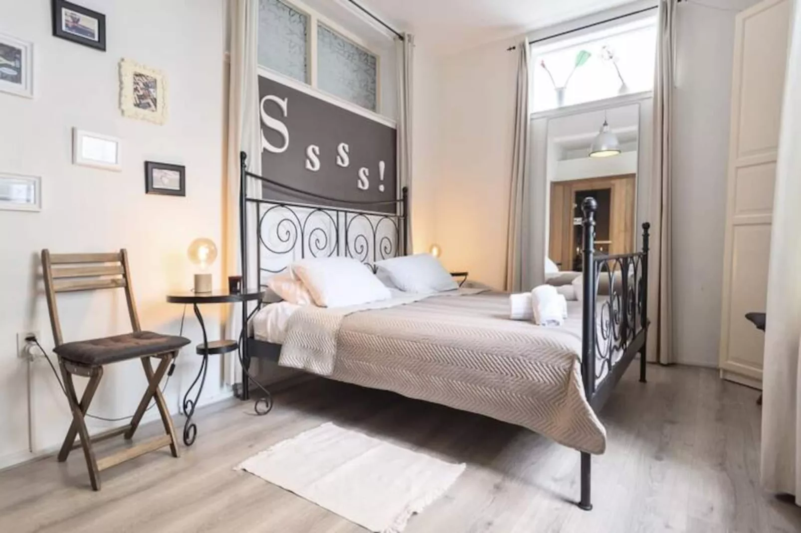 Tiny Home Historical-Nicht zugeordnet