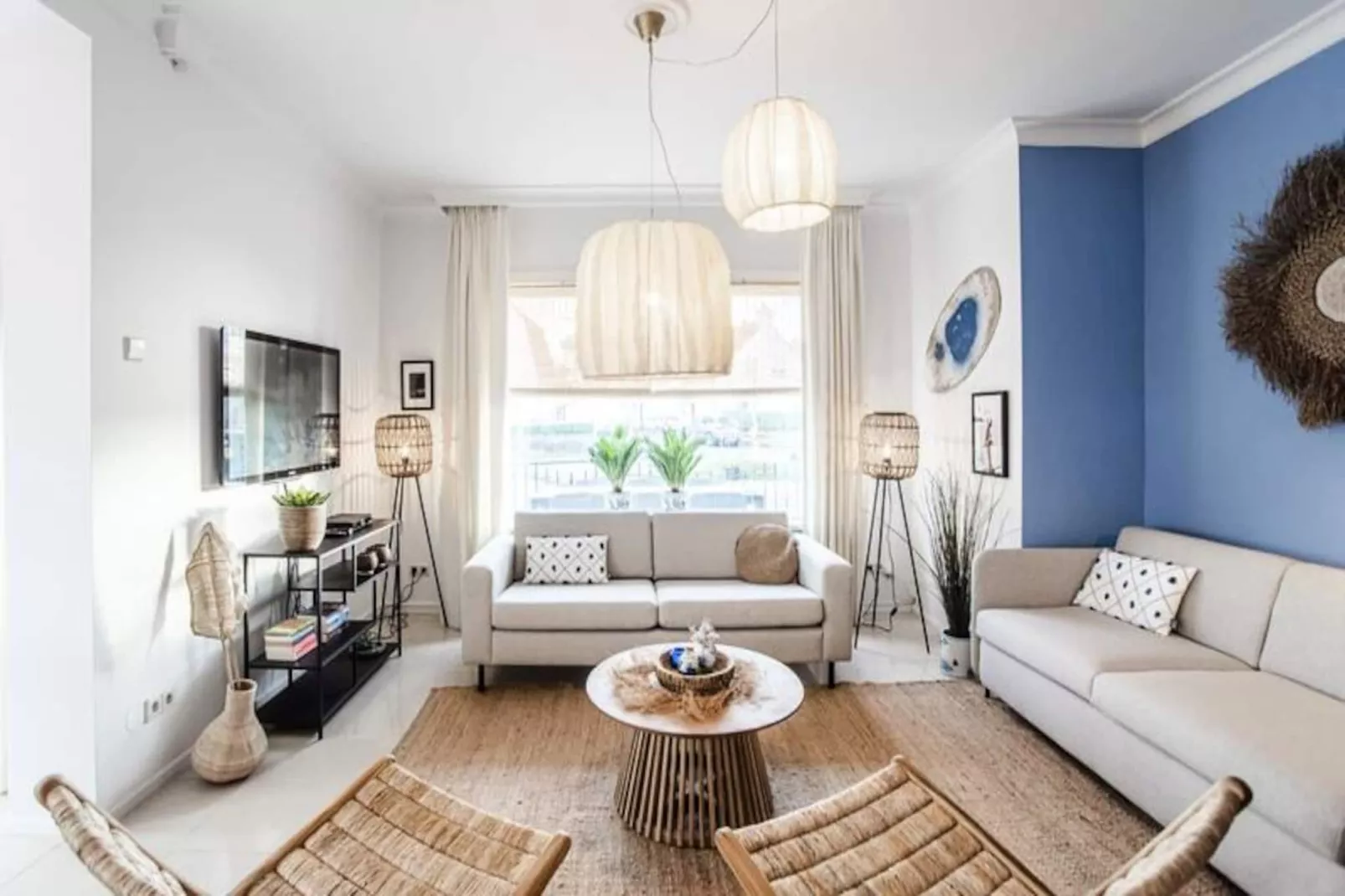 South Beach House - Apartment Groundfloor-Non tagué