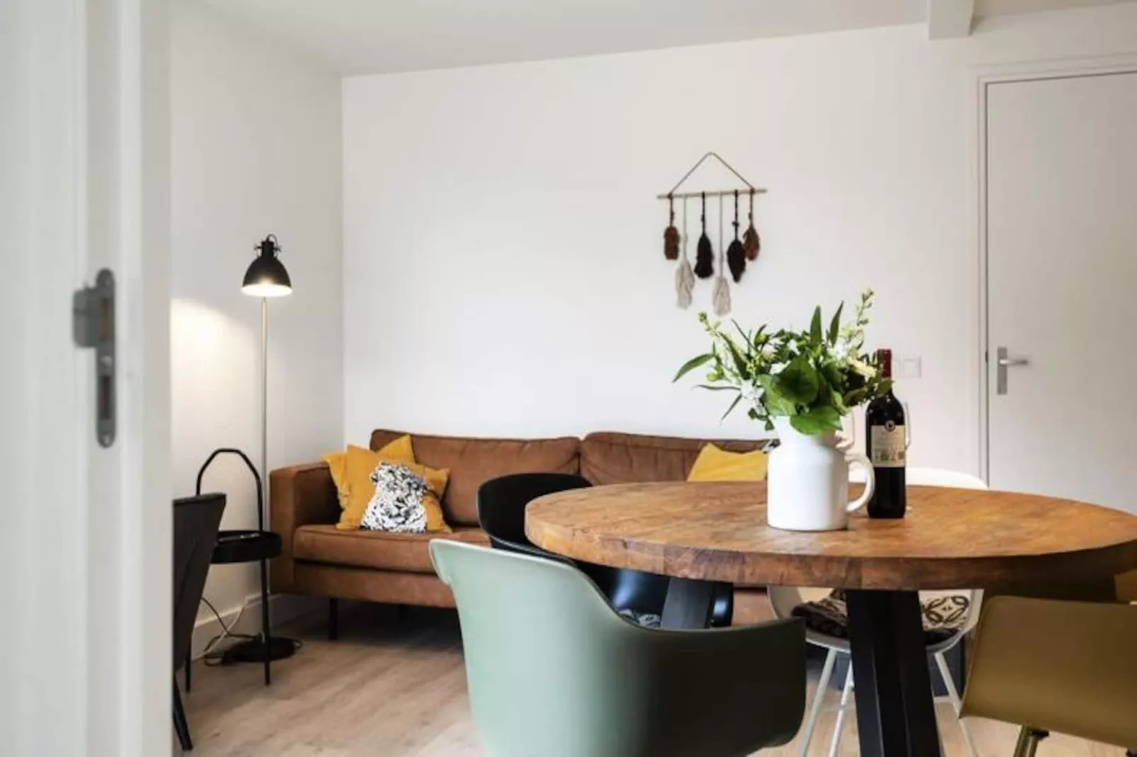 Amsterdam Dunes Holiday Home-Non tagué