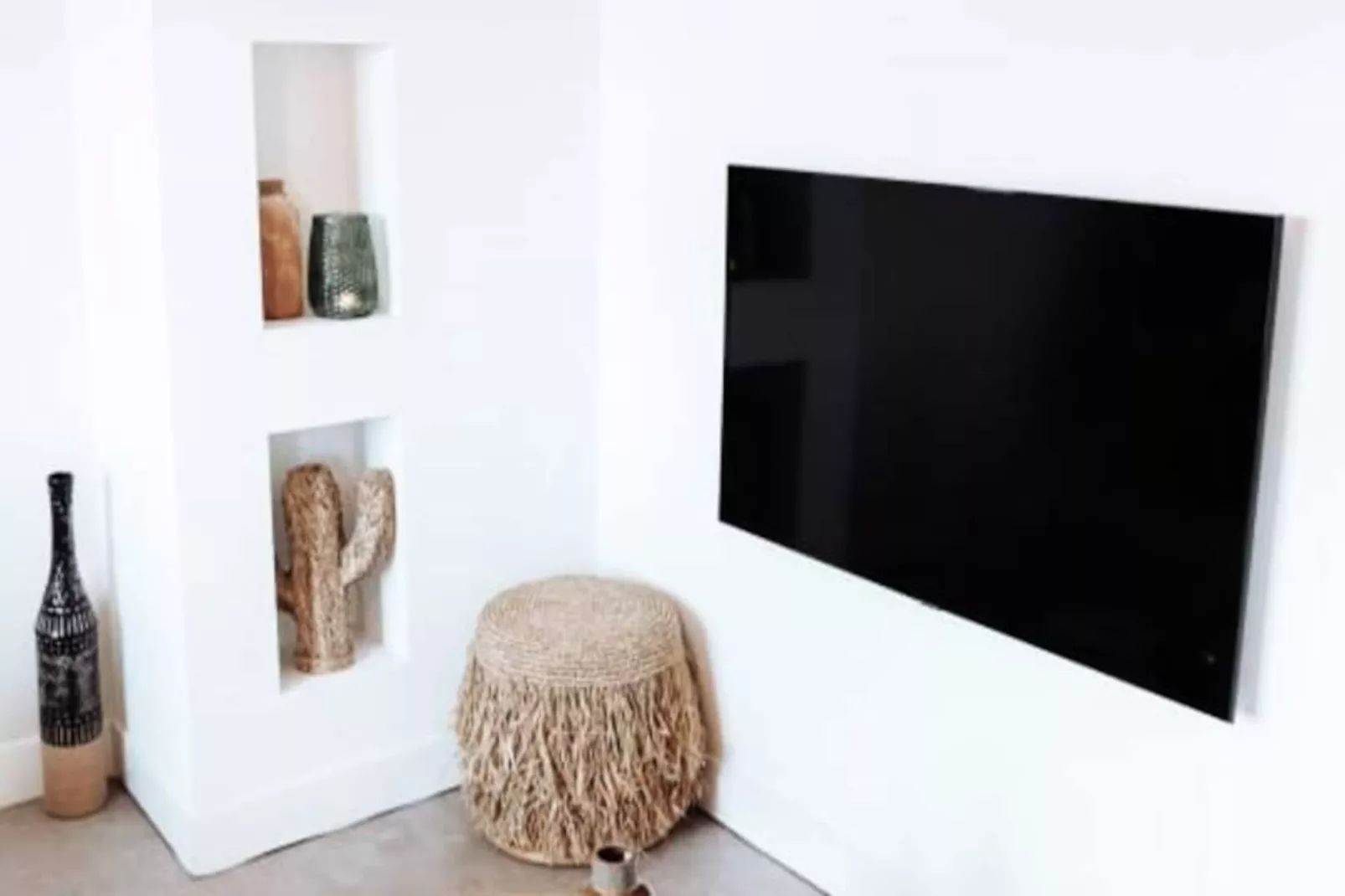 Bamboa Apartment-Non tagué