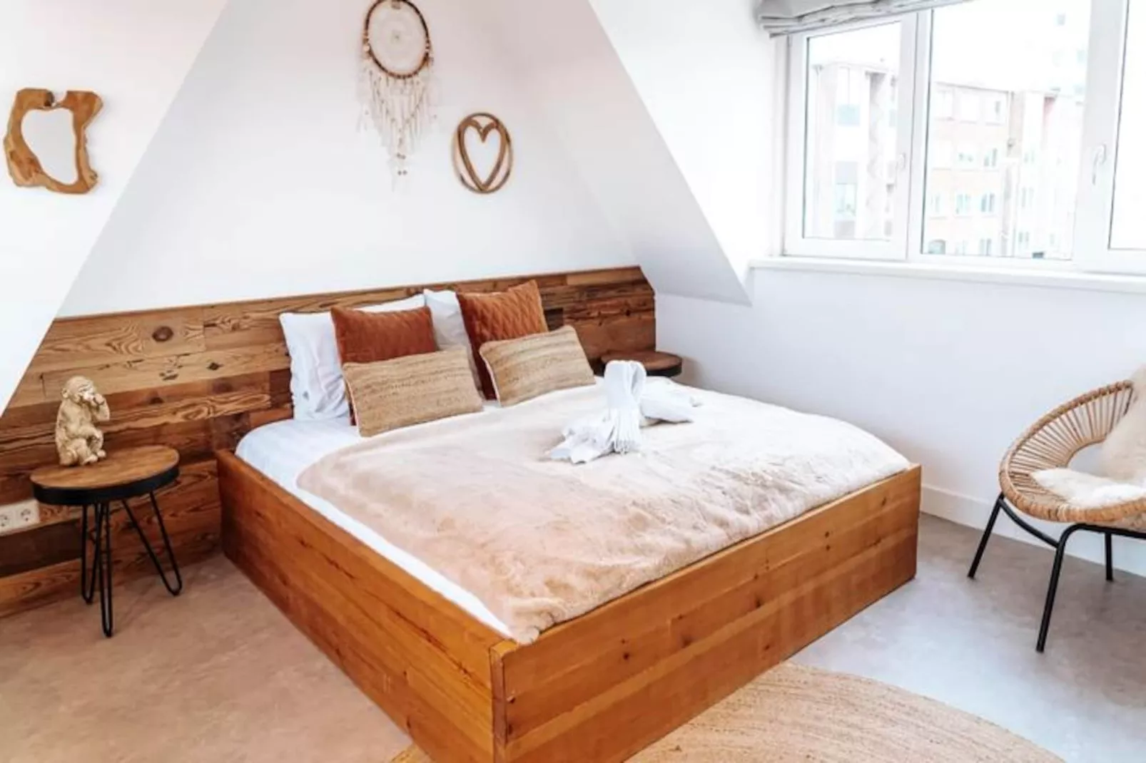 Bamboa Studio-Non tagué