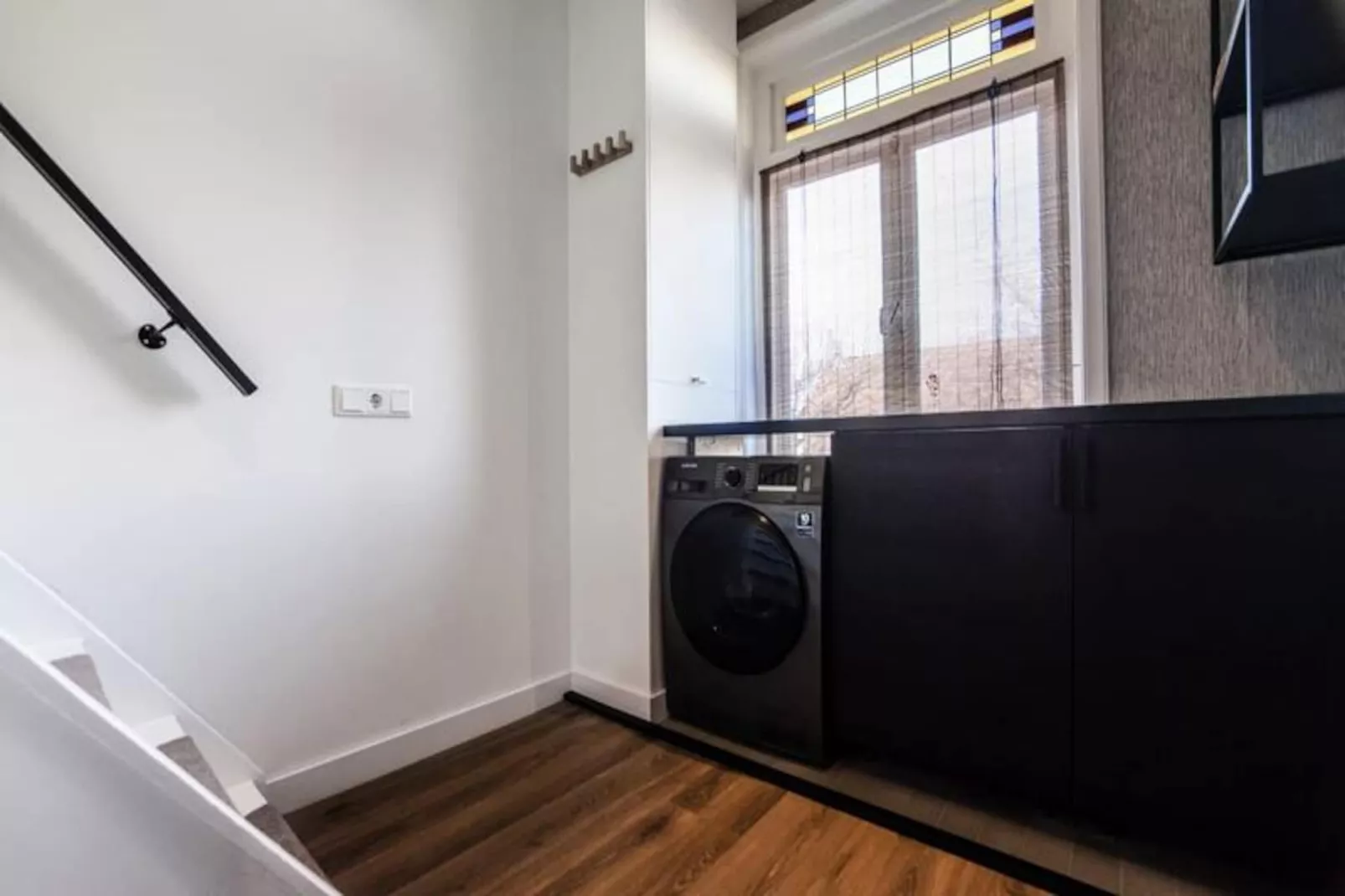 Spacious Luxury Loft-Untagged