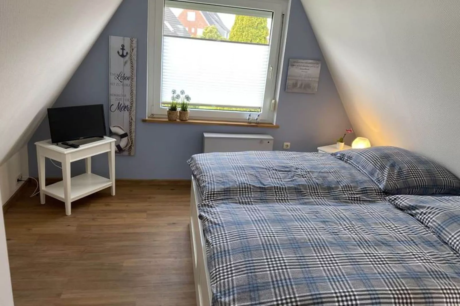 Haus Im Winkel-Bedroom