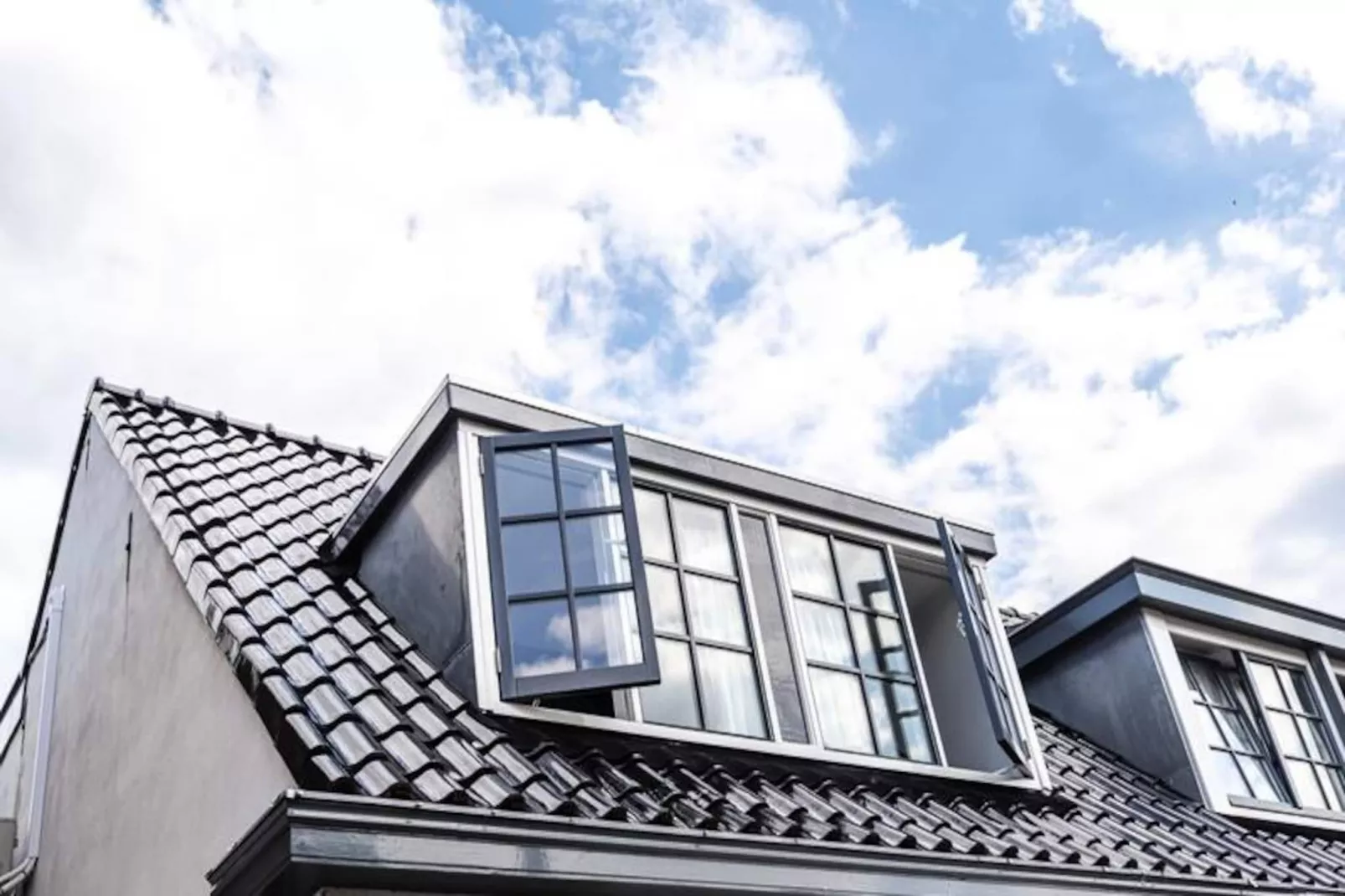 Apartment 't Duinpannetje-Untagged