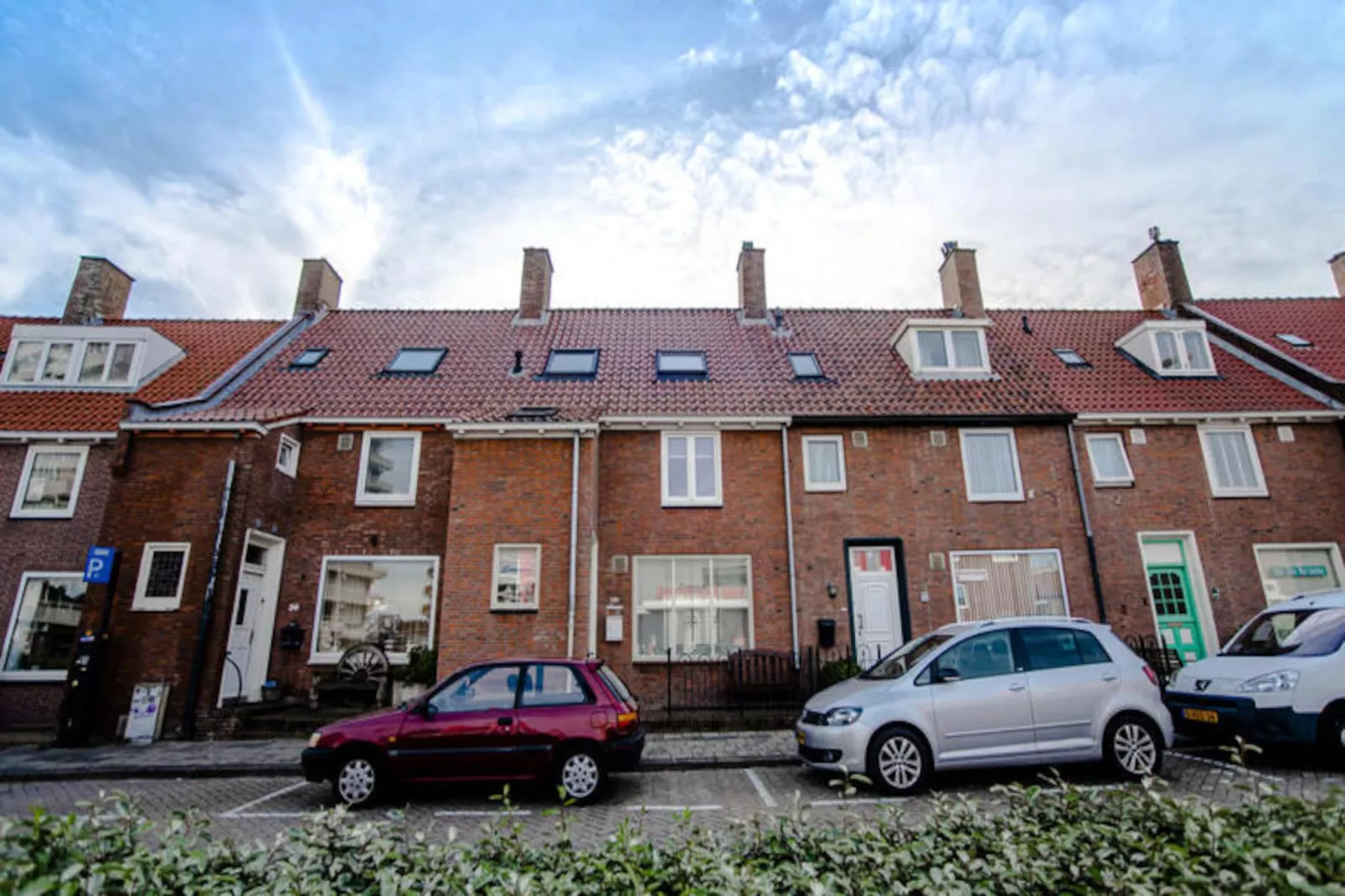 Seawave Apartment 54-Non tagué