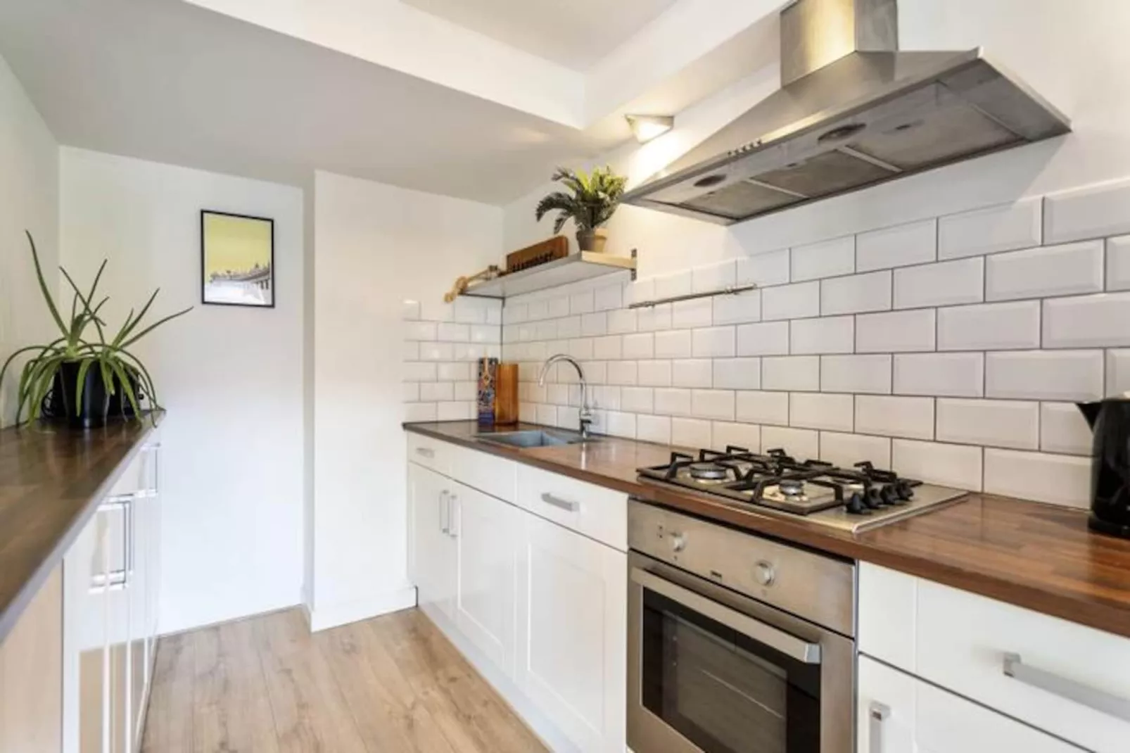 Family Stay Zandvoort-Non tagué