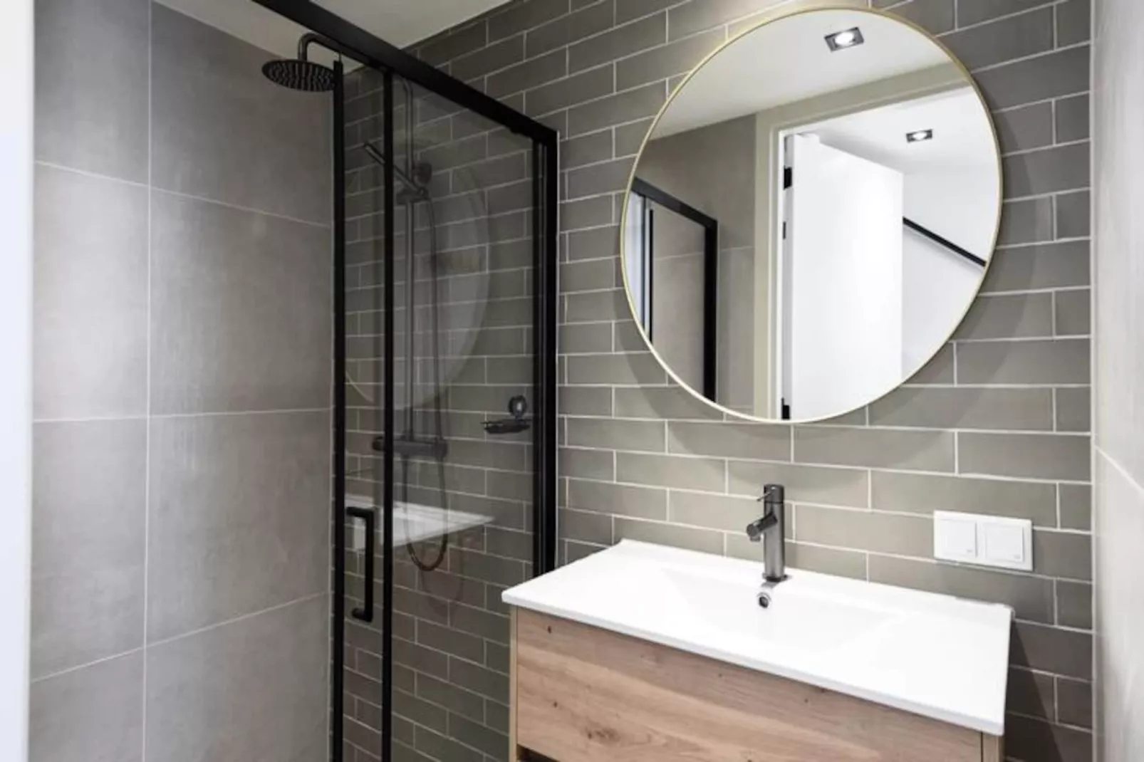 The Modern Burrow-Nicht zugeordnet