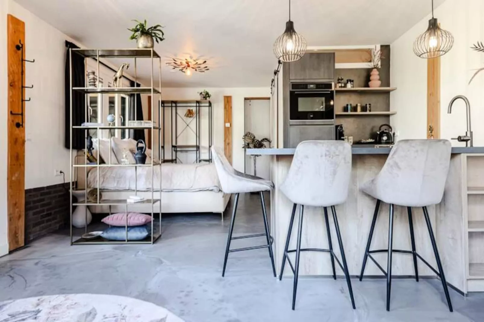 Bed And Beach-Non tagué