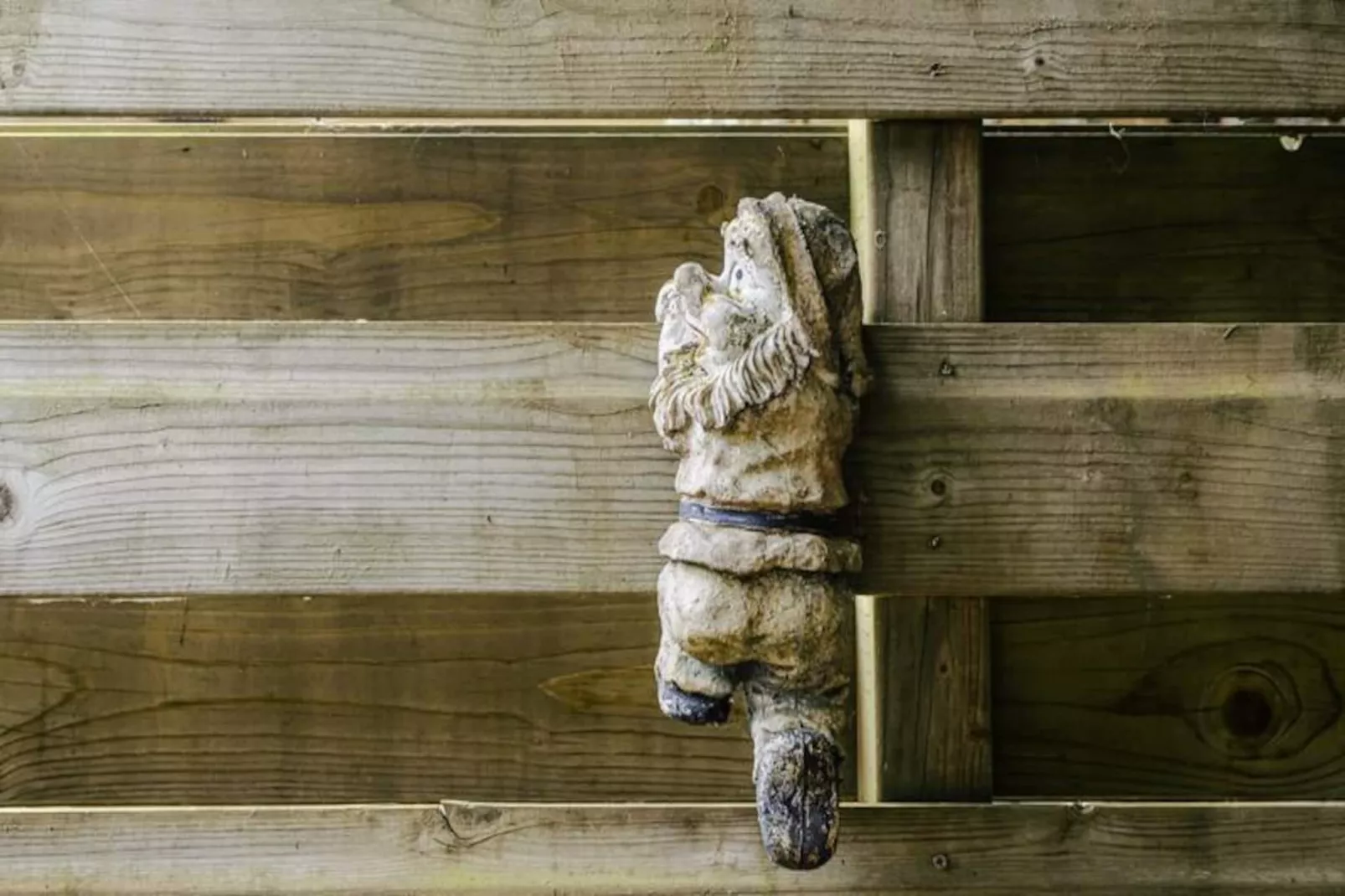 Chalet Zandvoort-Non tagué