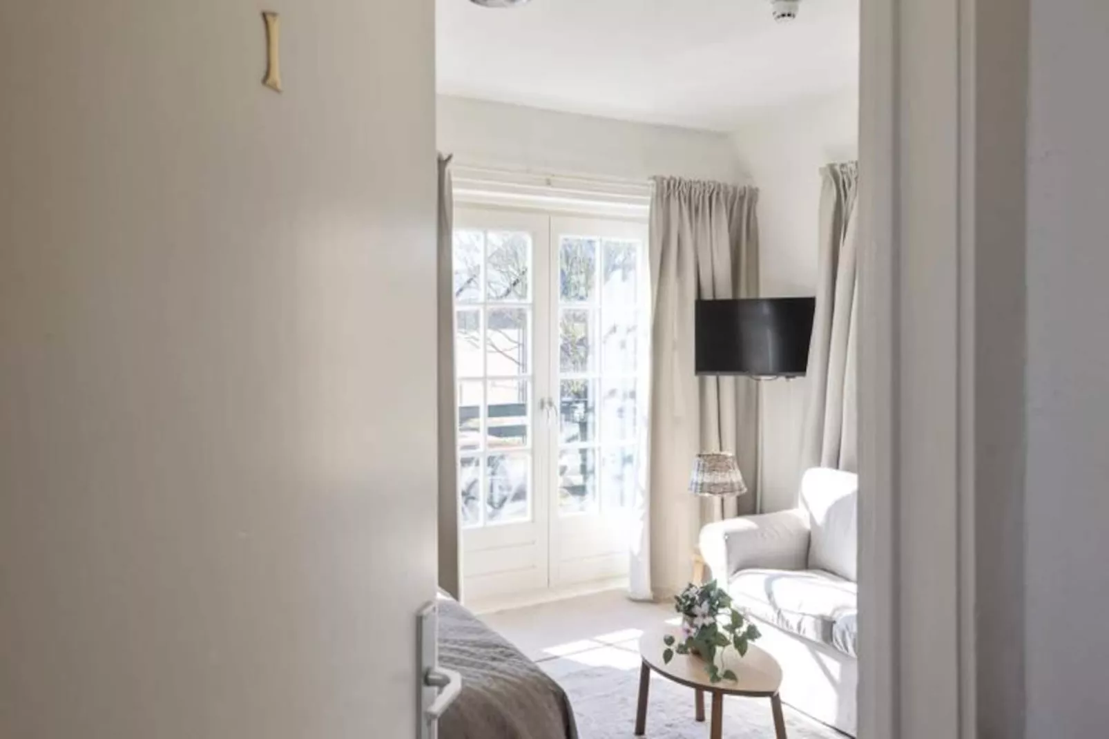 Boutique Pension Bennekom - Studio 1-Nicht zugeordnet