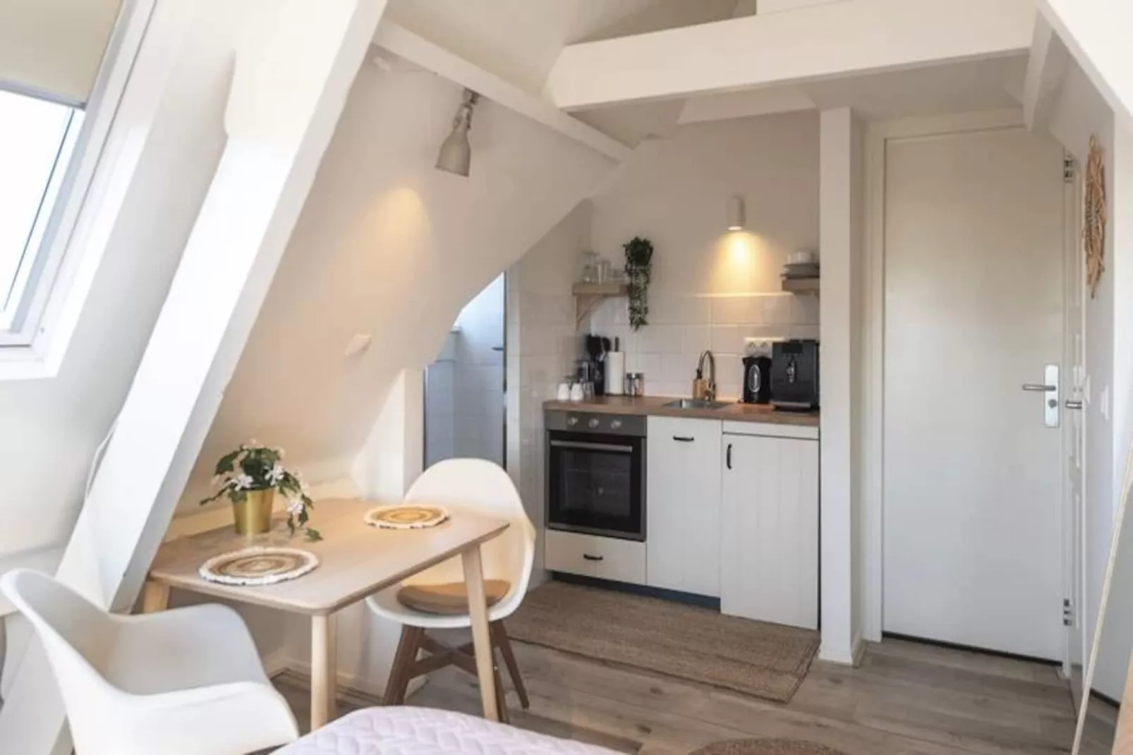 Boutique Pension Bennekom - Studio 3-Nicht zugeordnet