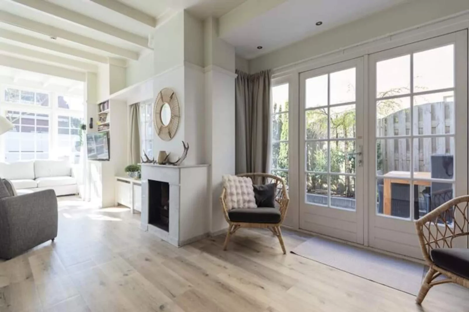 Boutique Pension Bennekom - Family Apt.-Nicht zugeordnet