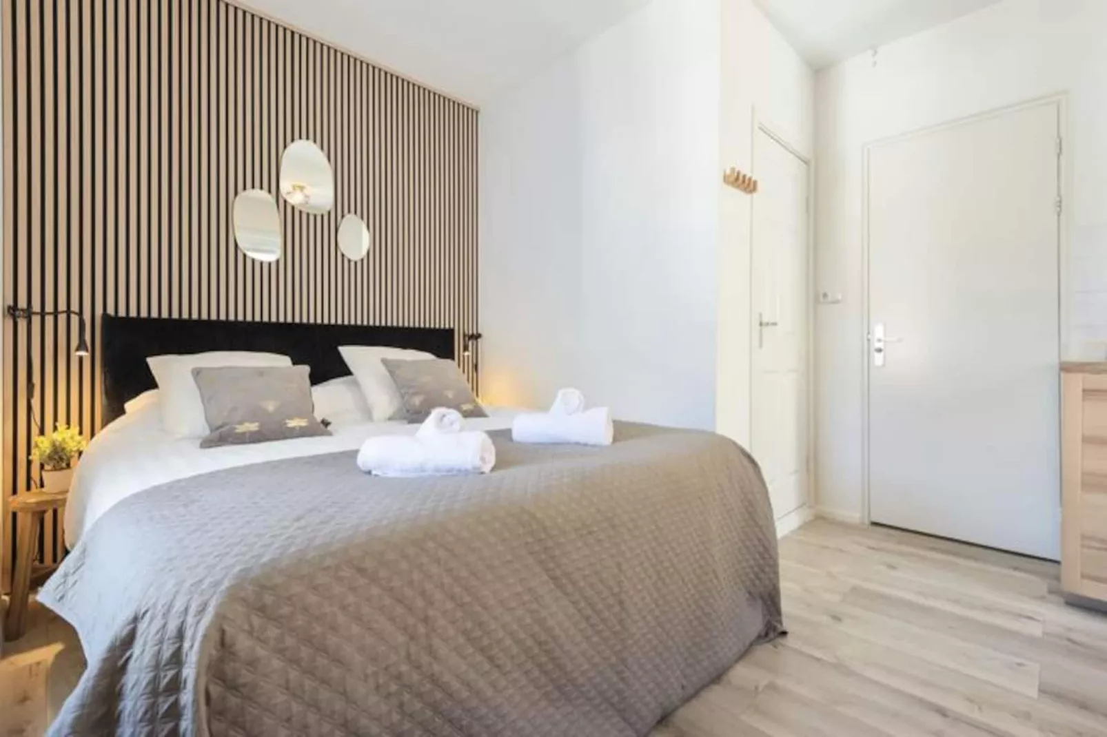 Boutique Pension Bennekom - Studio 2-Nicht zugeordnet