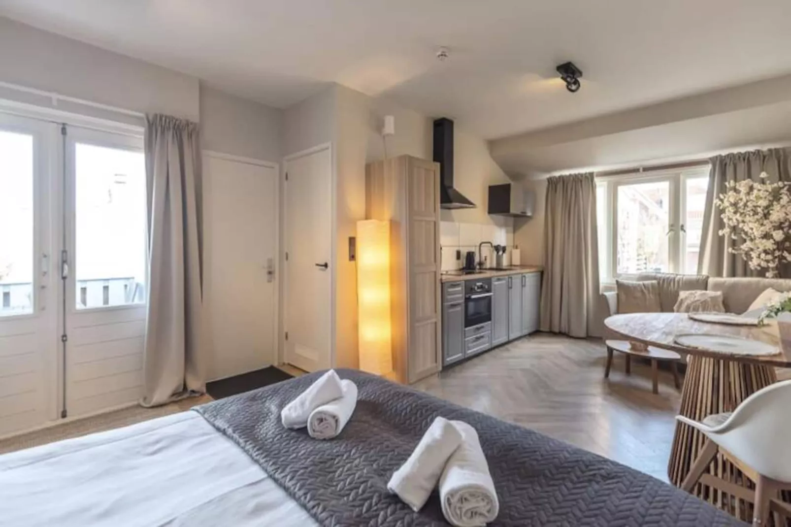 Boutique Pension Bennekom - Charming Guesthouse-Nicht zugeordnet