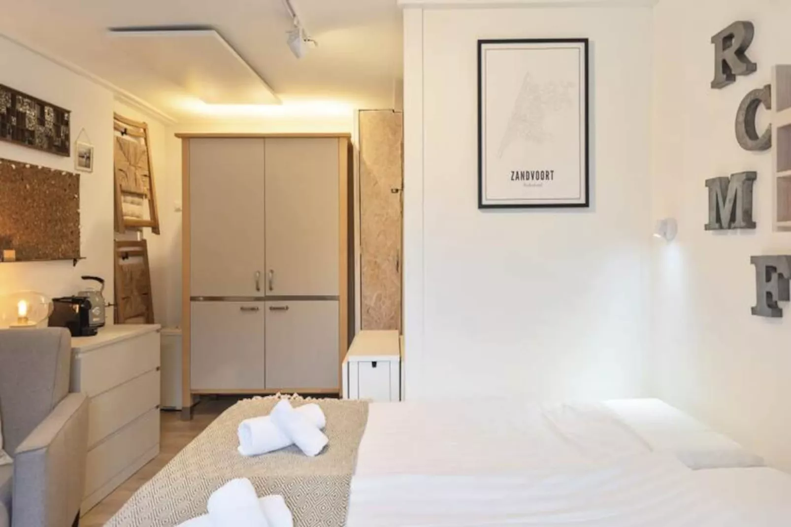 Guesthouse De Drukkerij-Nicht zugeordnet