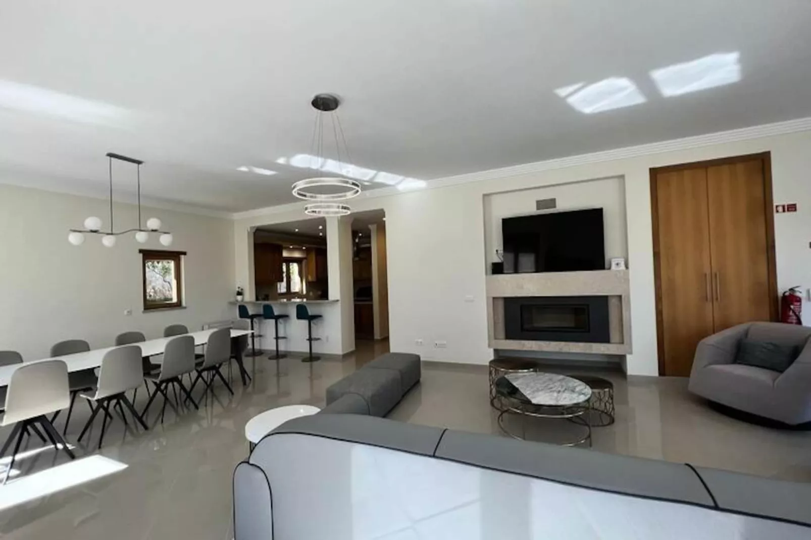 Maison à Albufeira-Nicht zugeordnet