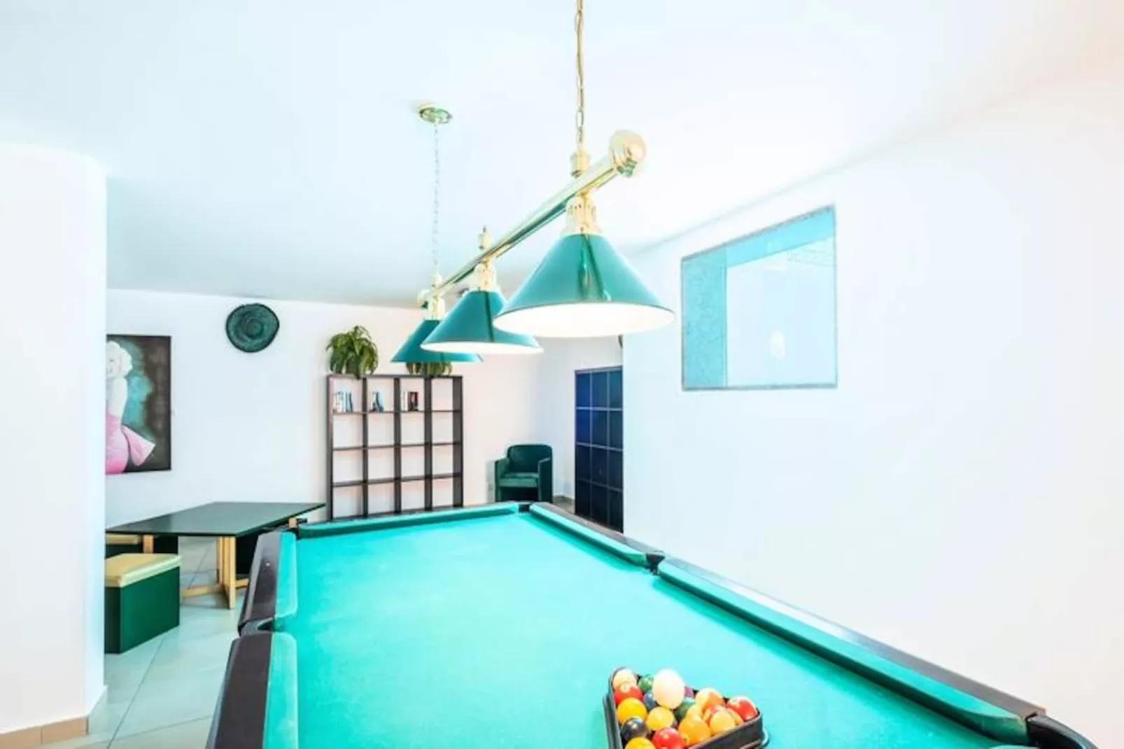 Maison à Albufeira-Nicht zugeordnet