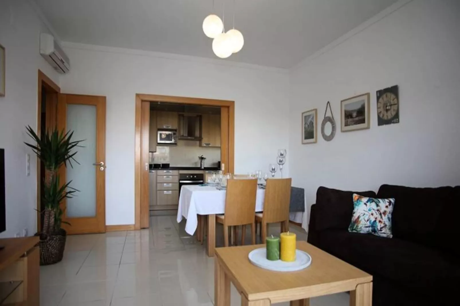 Appartements à Albufeira-Non tagué