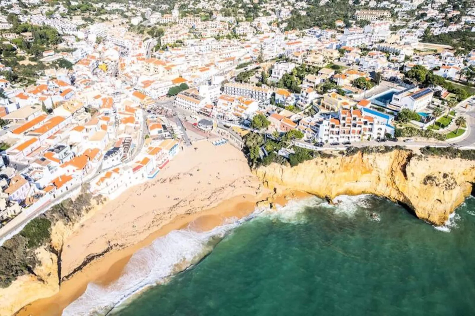 Maison à Carvoeiro-Nicht zugeordnet