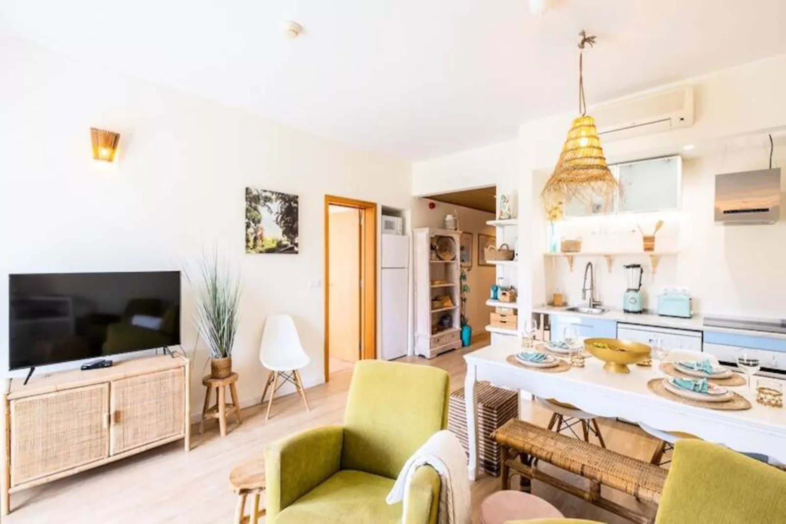 Appartements à Albufeira-Non tagué