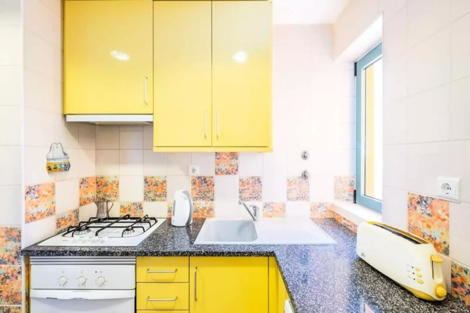 Appartements à Albufeira-Nicht zugeordnet