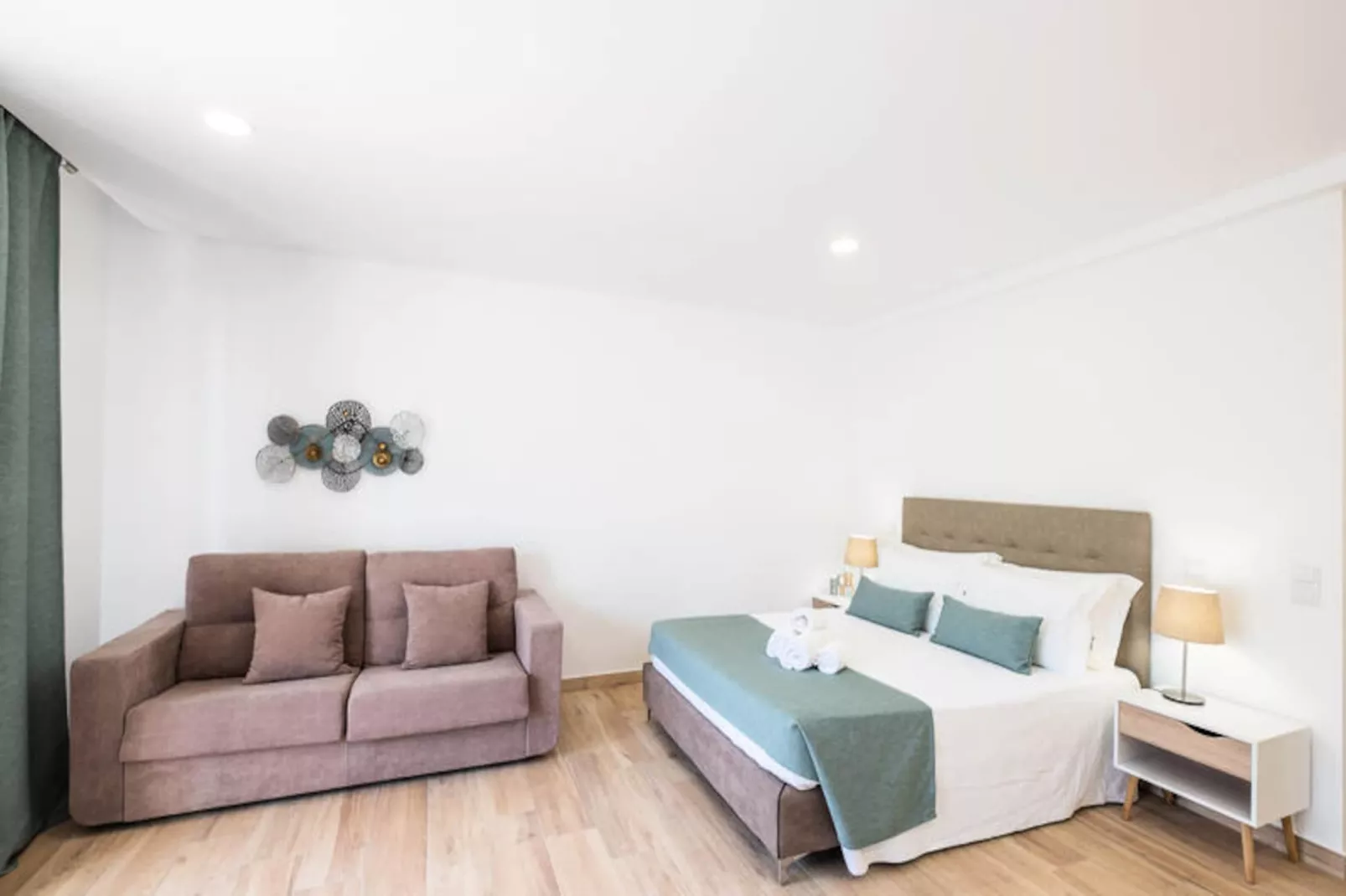 Appartements à Albufeira-Non tagué