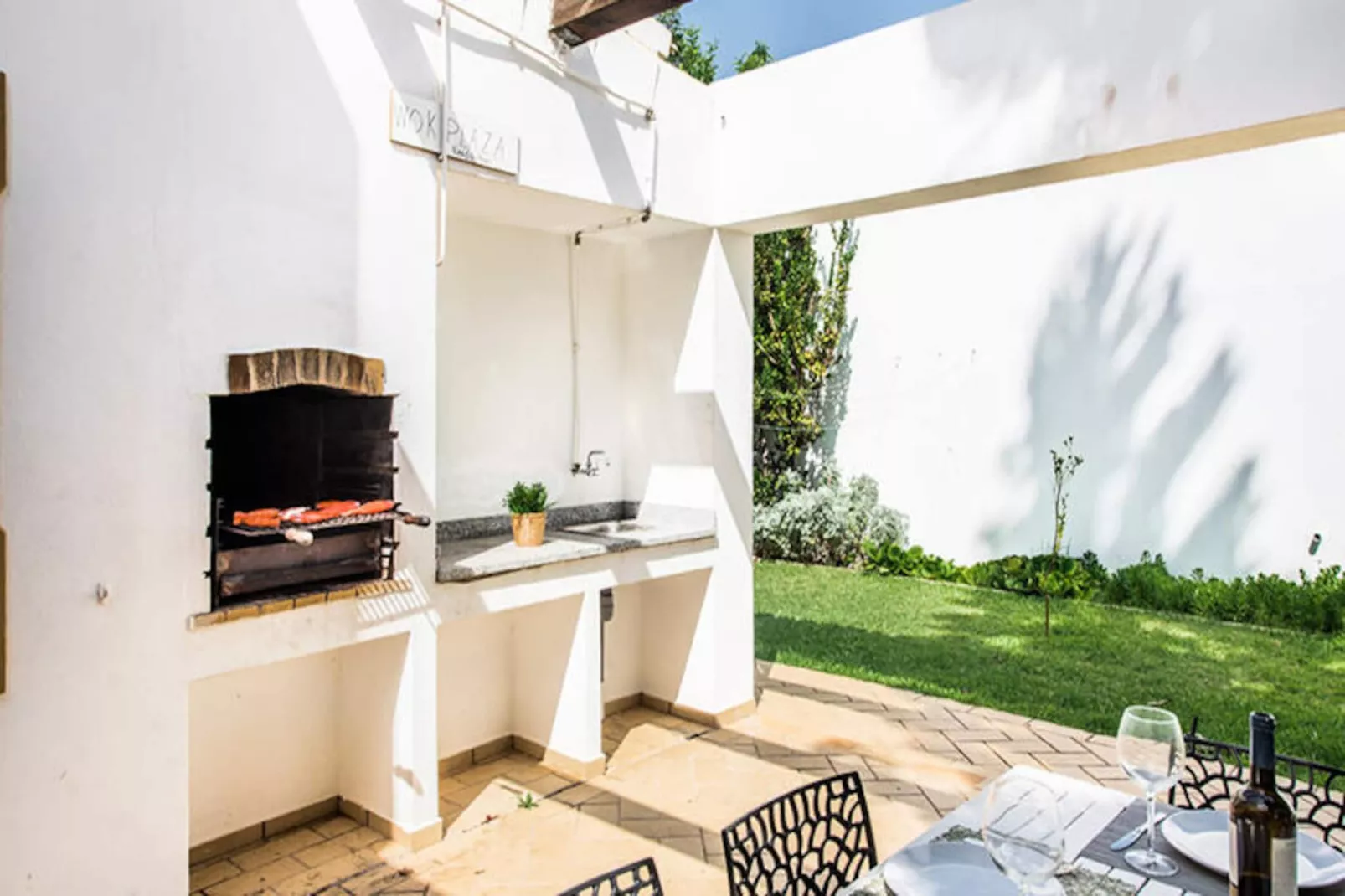 Maison à Albufeira-Nicht zugeordnet