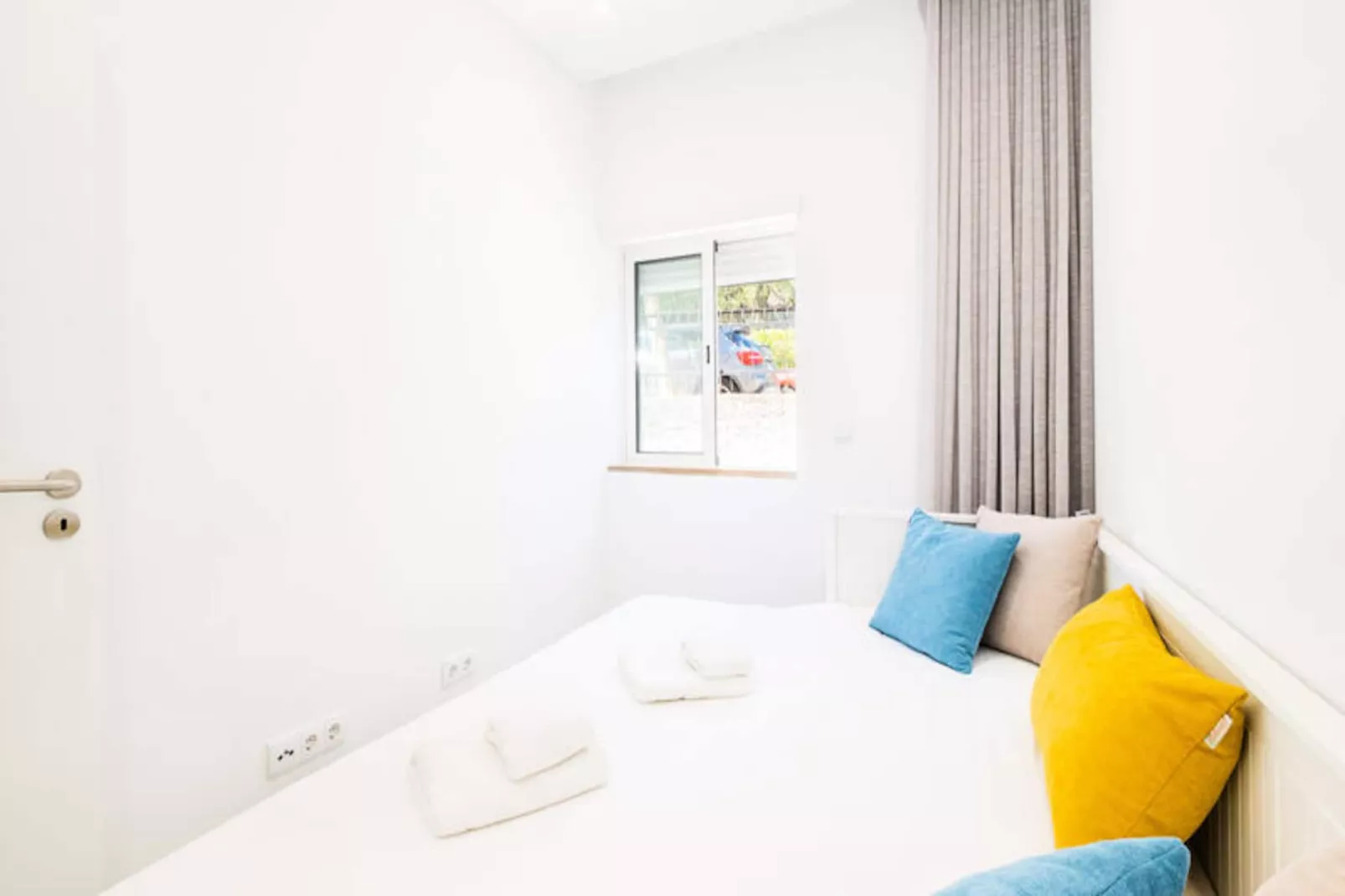 Appartements à Albufeira-Non tagué