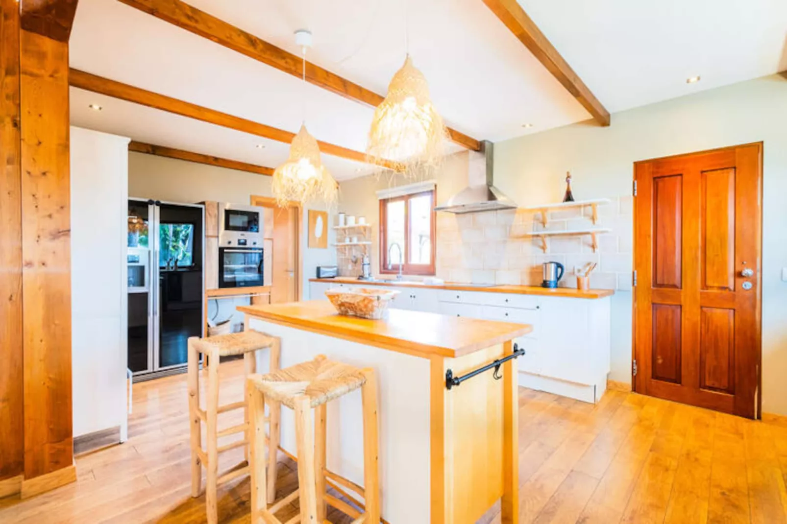 Maison à Boliqueime-Non tagué