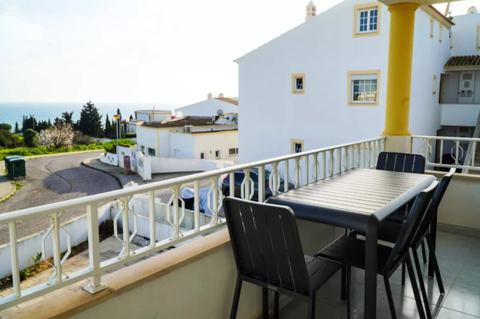 Appartements à Albufeira-Nicht zugeordnet