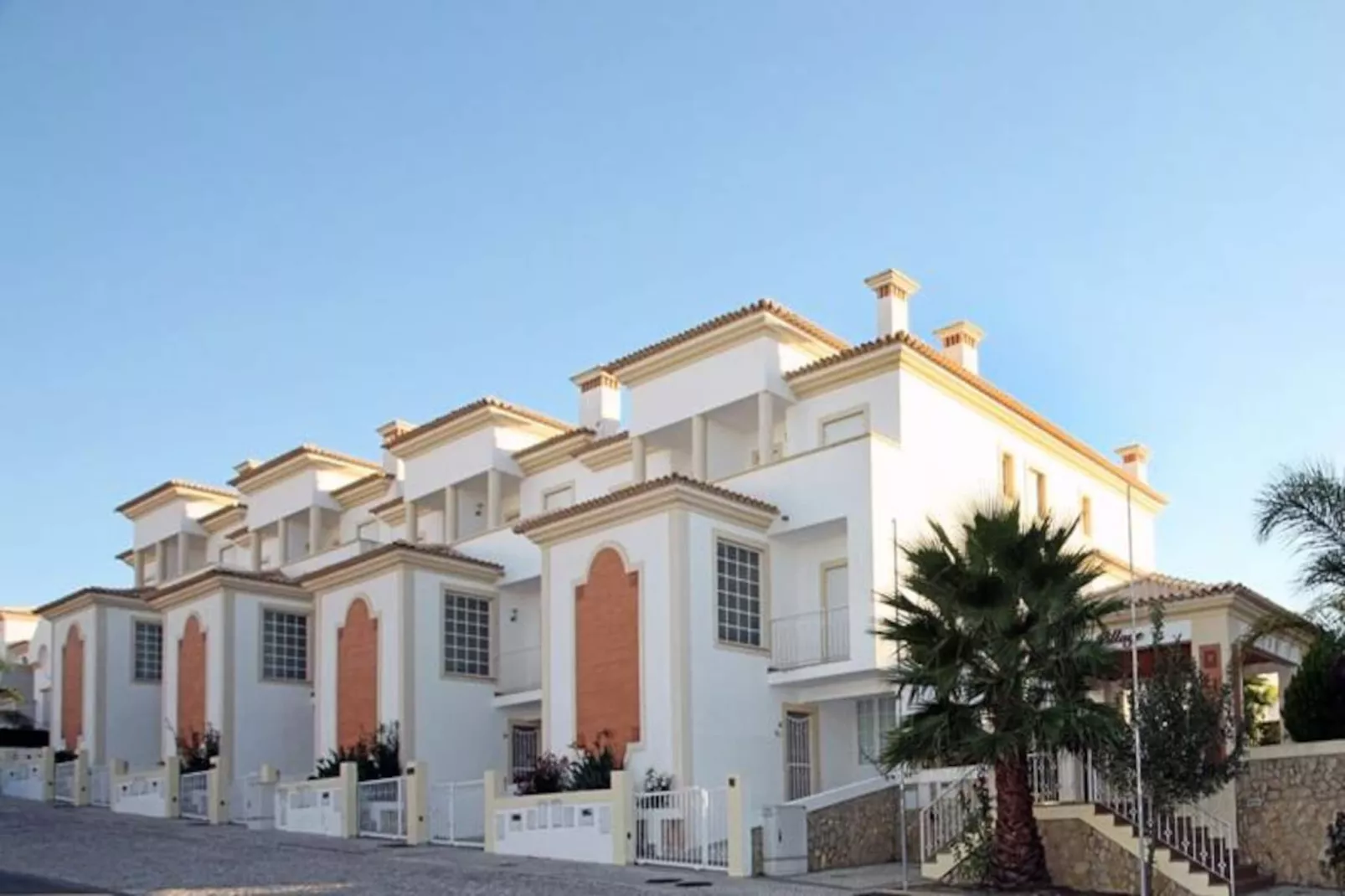 Maison à Albufeira-Untagged