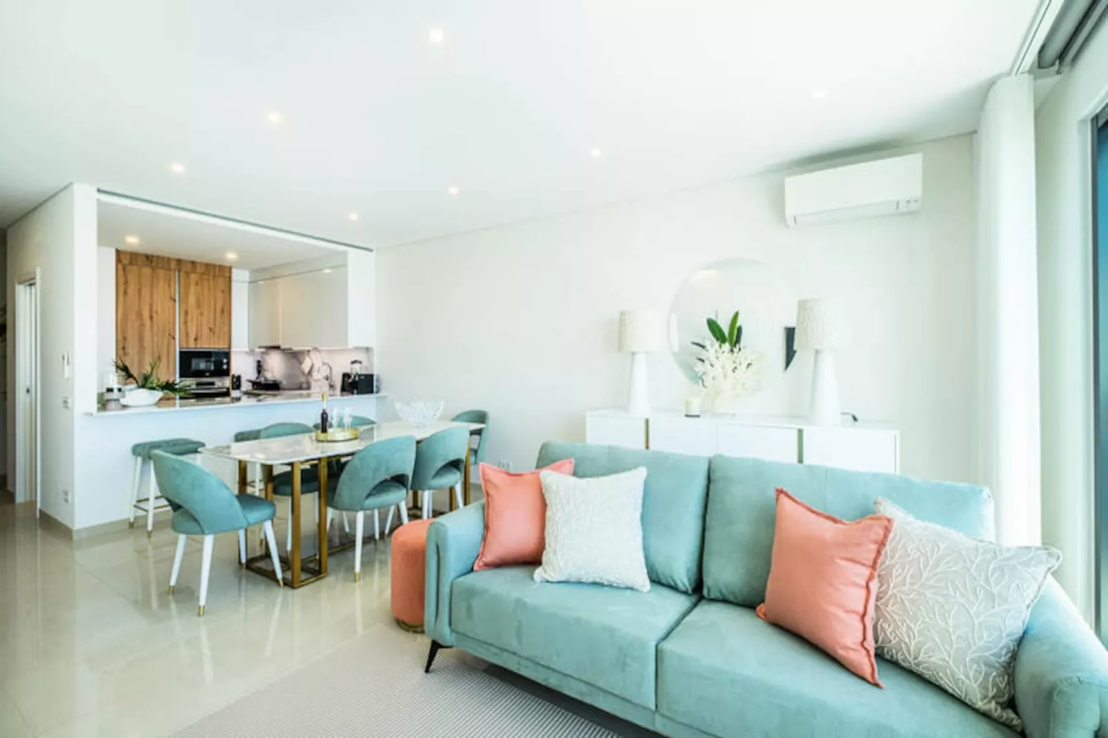 Appartements à Armaçao de Pera-Nicht zugeordnet