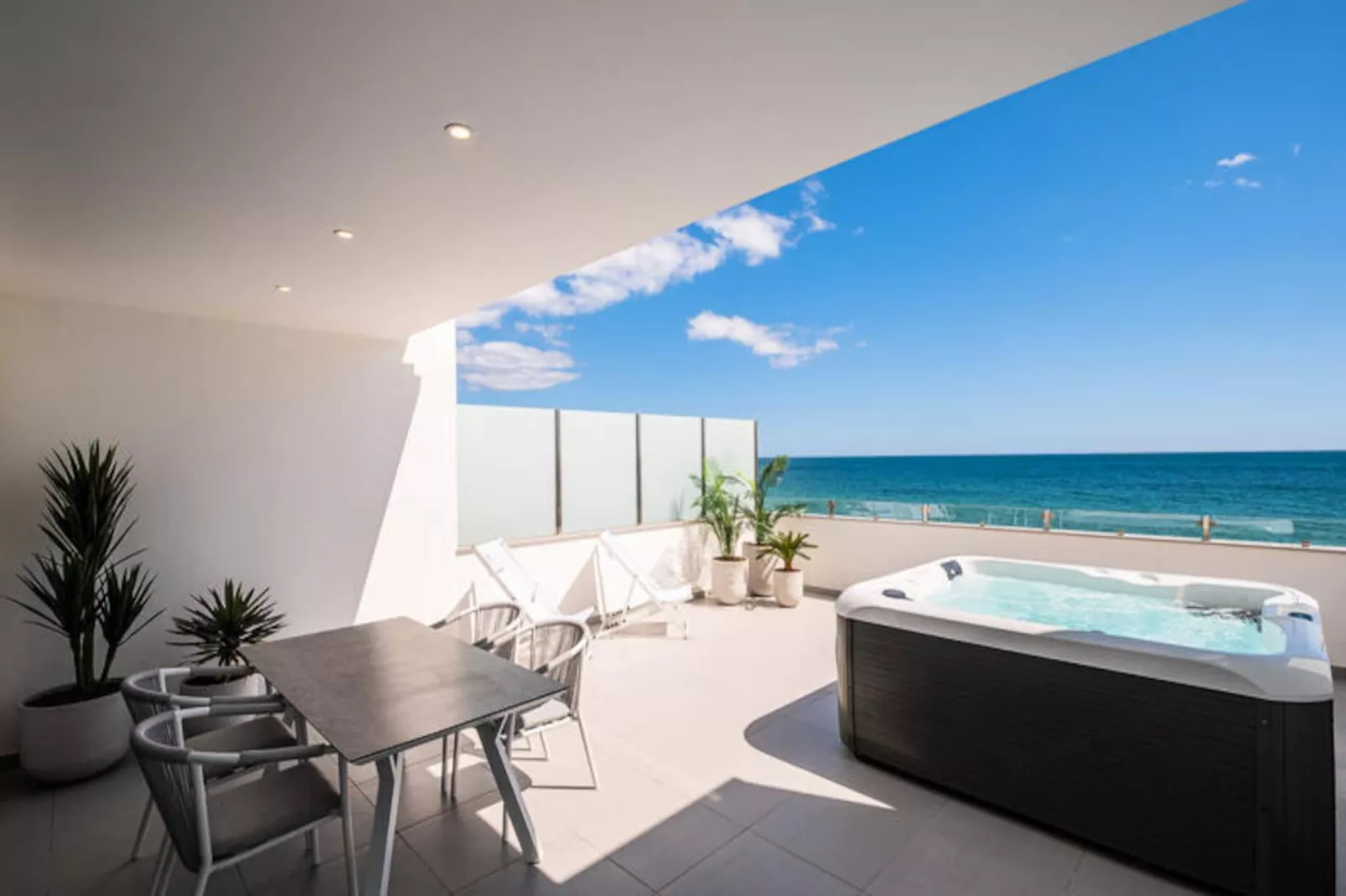 Appartements à Armaçao de Pera-Nicht zugeordnet