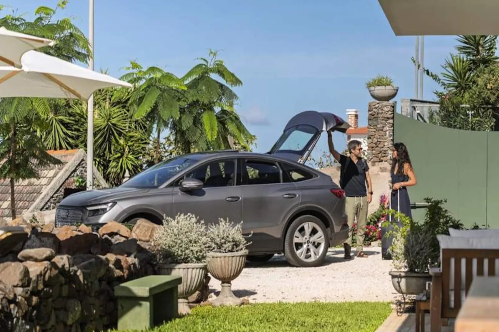 Résidence Quinta Marefe - Sur La Magnifique C&ocirc;te Ouest-Non tagué