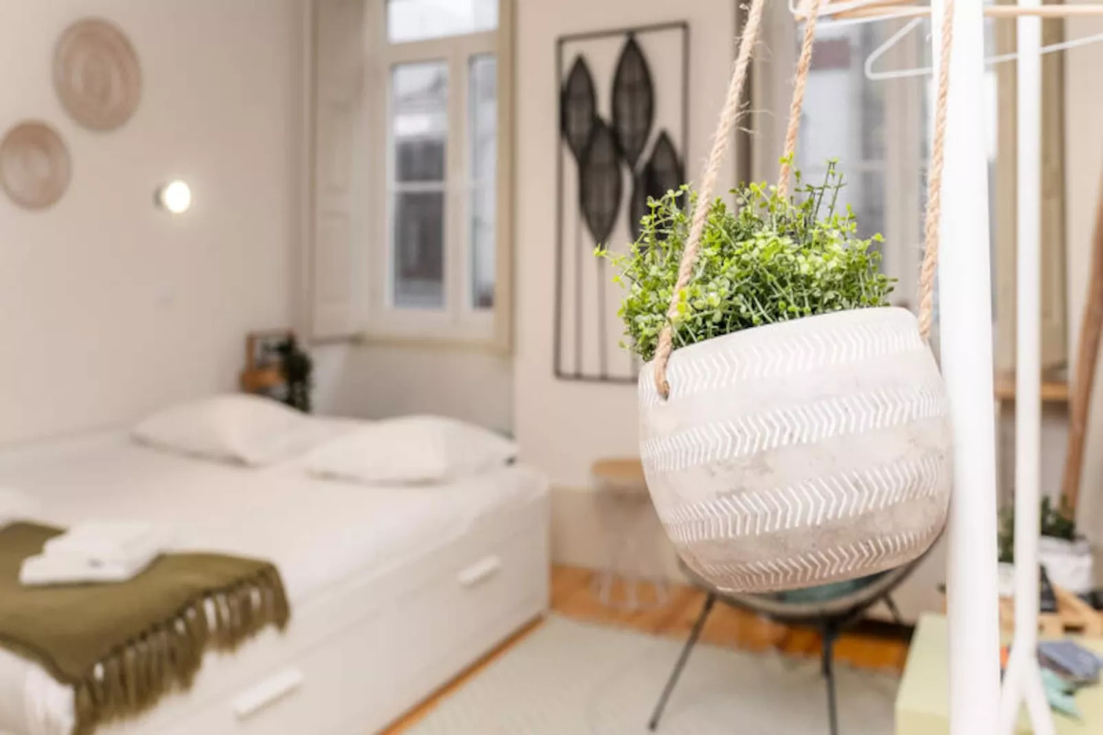 Studio à Porto-Untagged